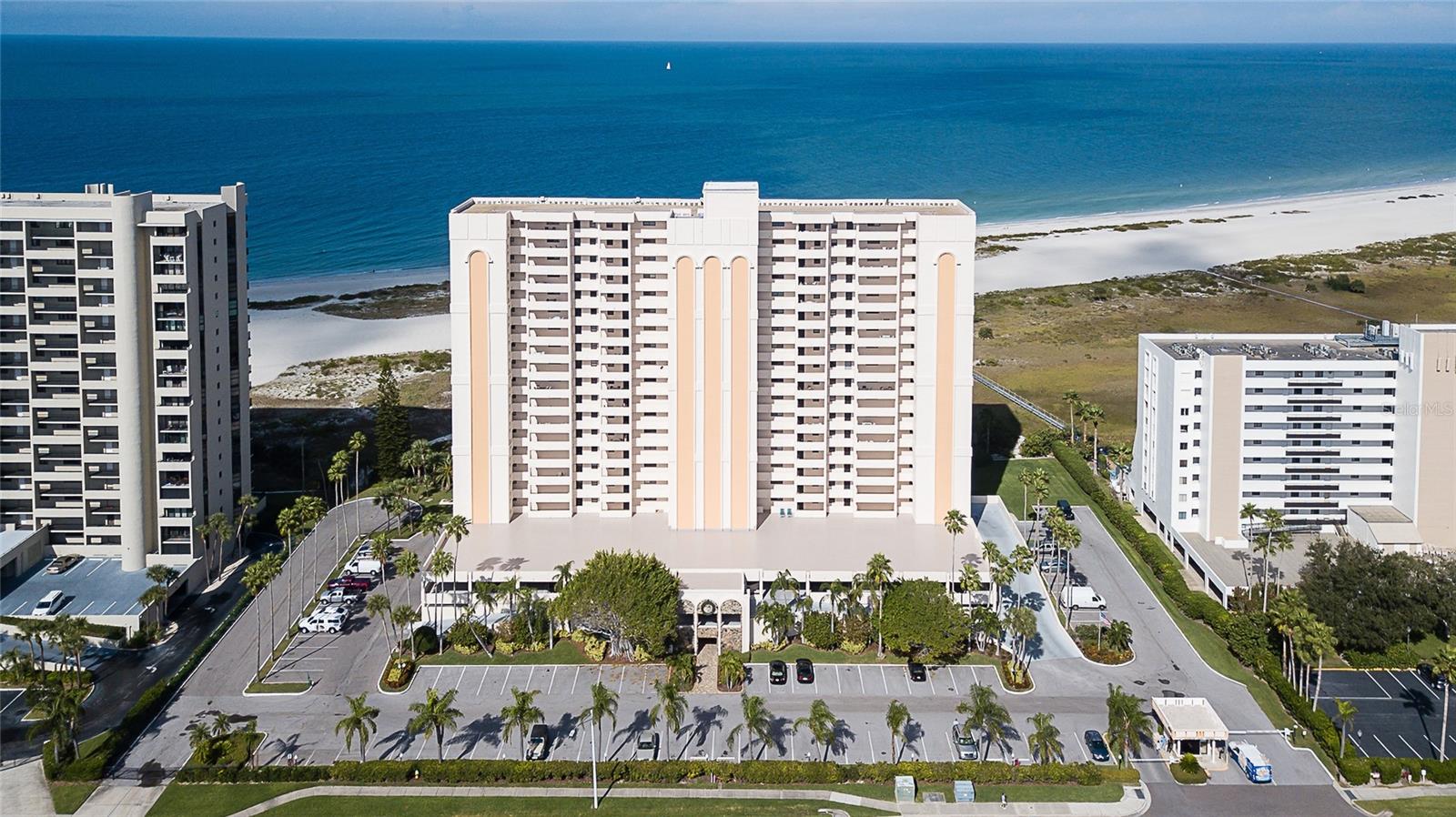 1270 GULF BLVD #1403, CLEARWATER, FL