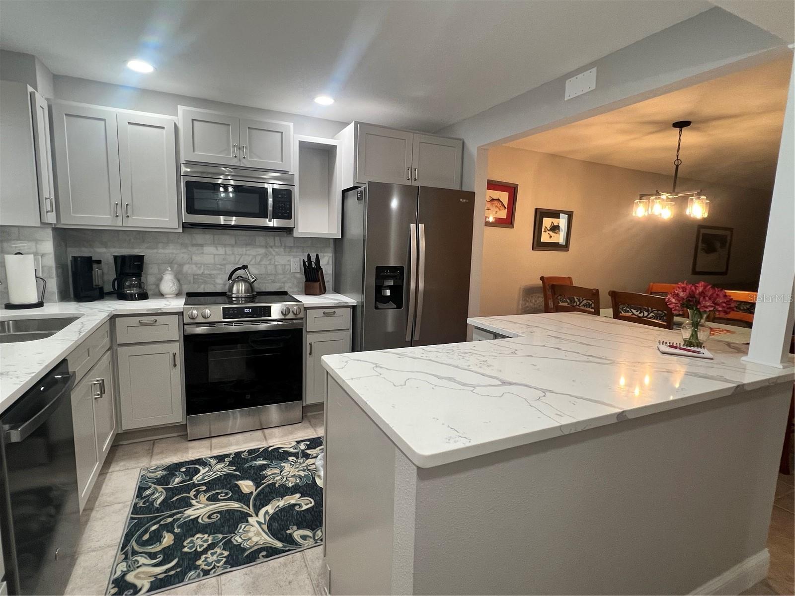 1270 GULF BLVD #1403, CLEARWATER, FL — photo 7
