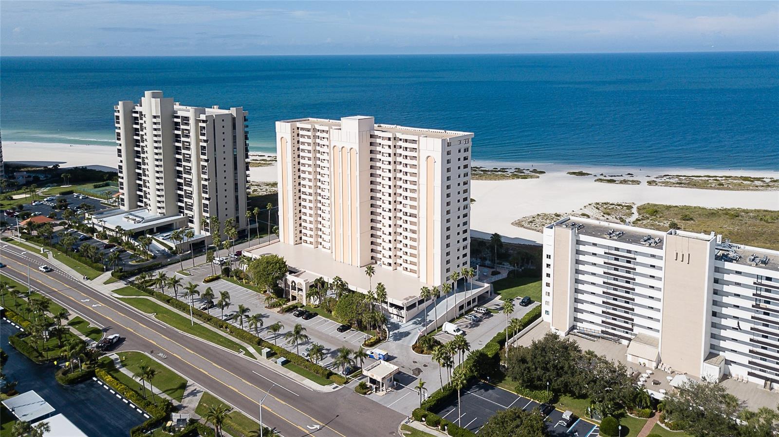 1270 GULF BLVD #1403, CLEARWATER, FL — photo 24