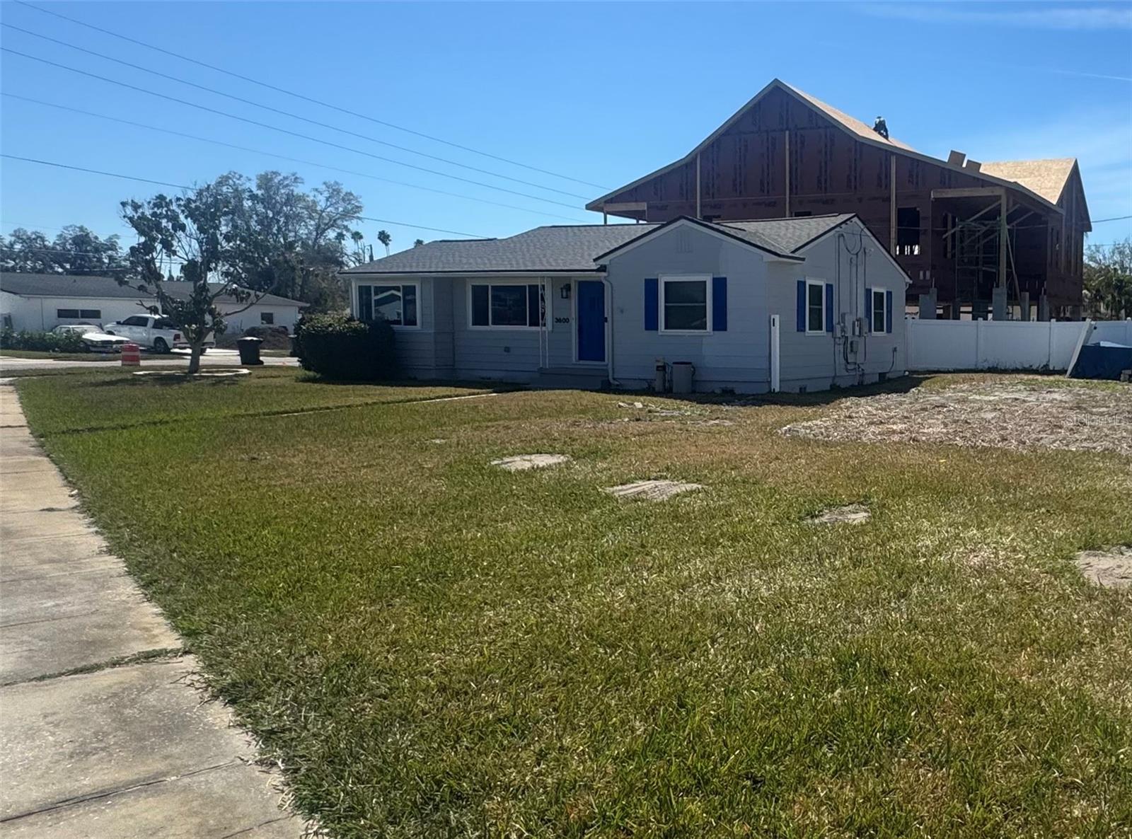 3600 ALABAMA AVE NE, ST PETERSBURG, FL — photo 2