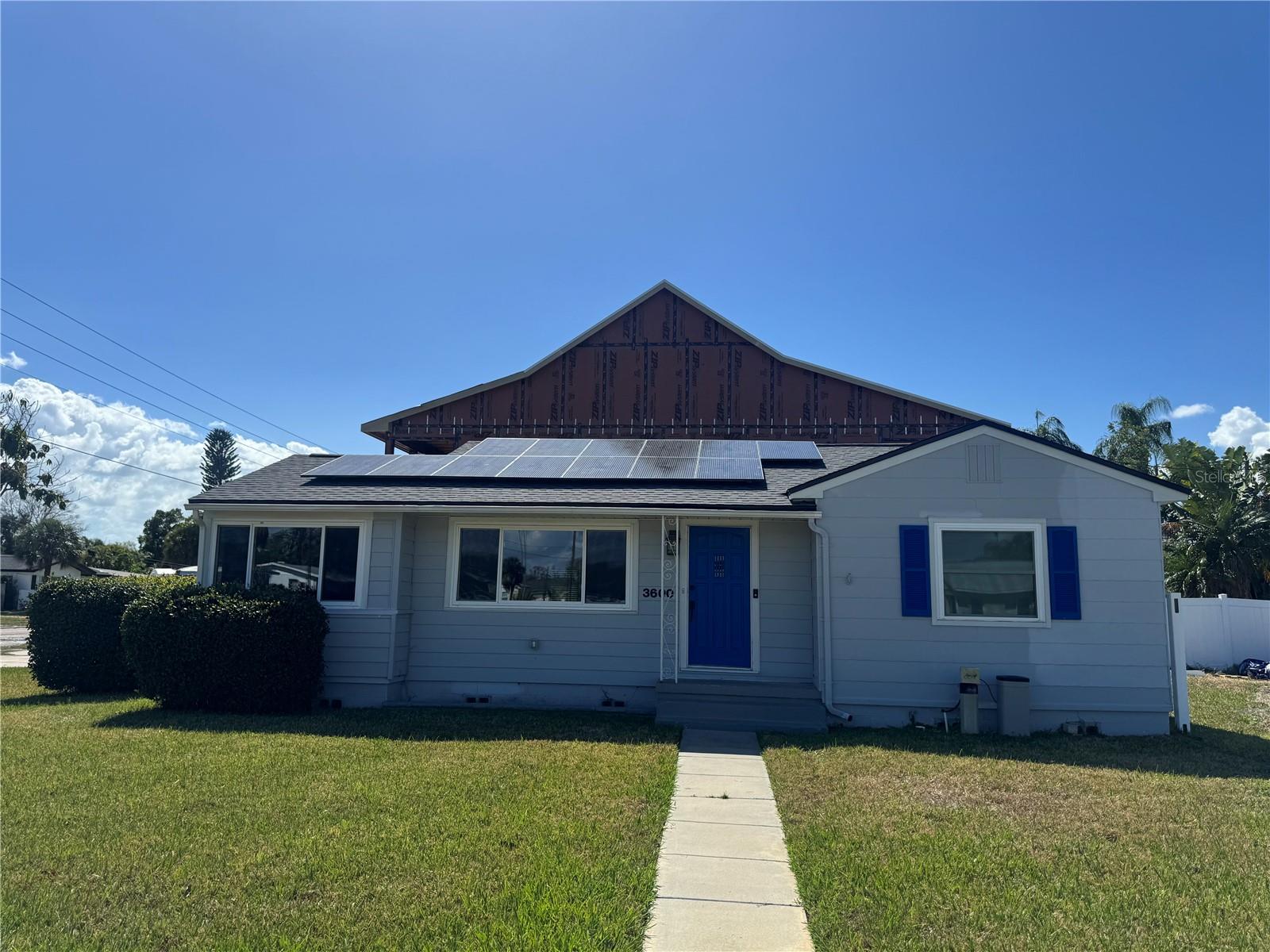 3600 ALABAMA AVE NE, ST PETERSBURG, FL