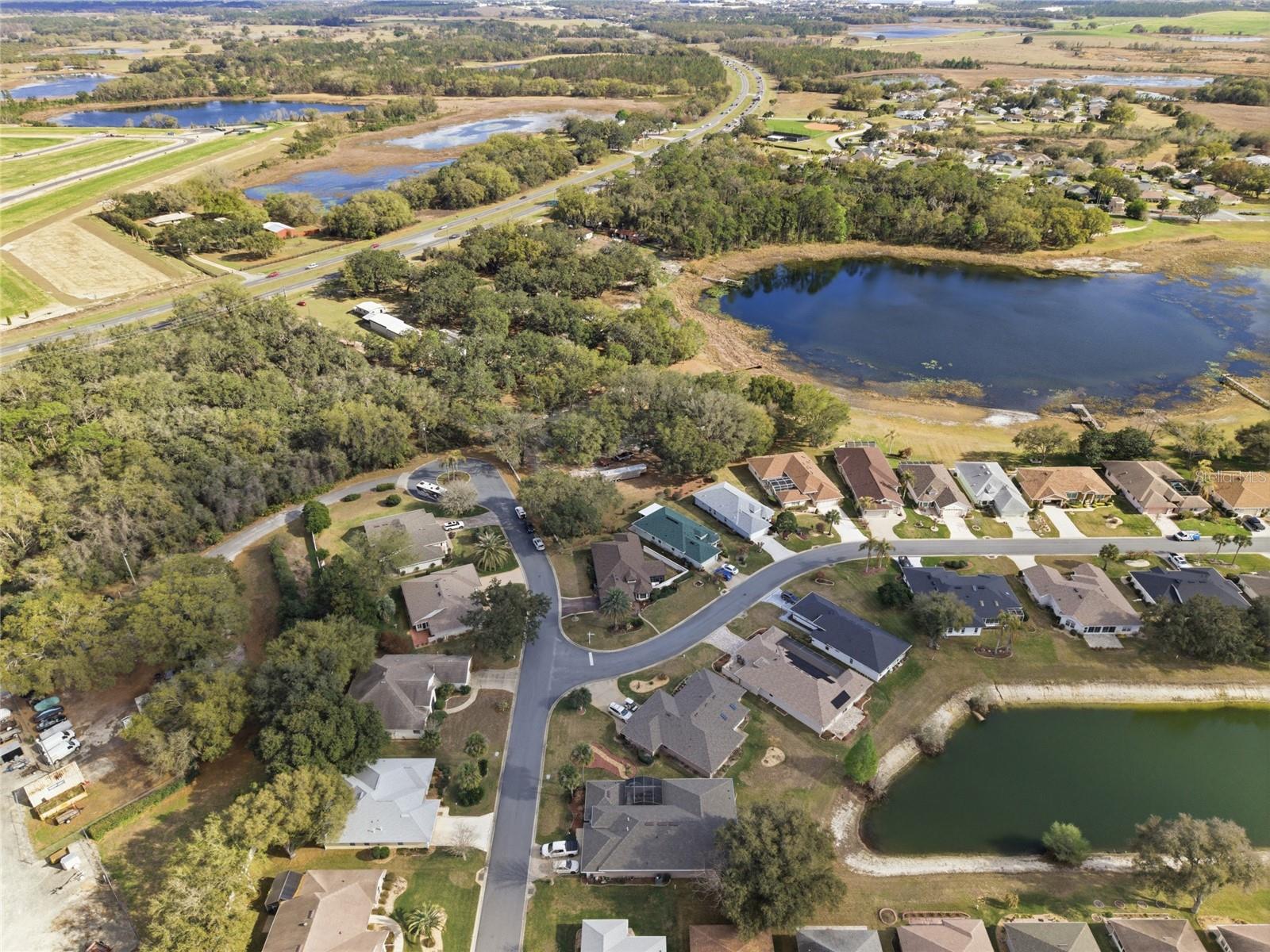 21850 TARTAN ST, LEESBURG, FL — photo 94
