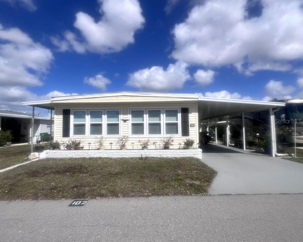 102 TROUT, PUNTA GORDA, FL