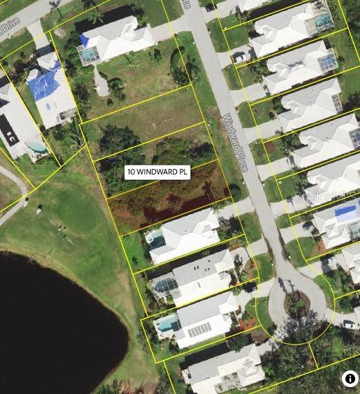 10 WINDWARD PL, PLACIDA, FL