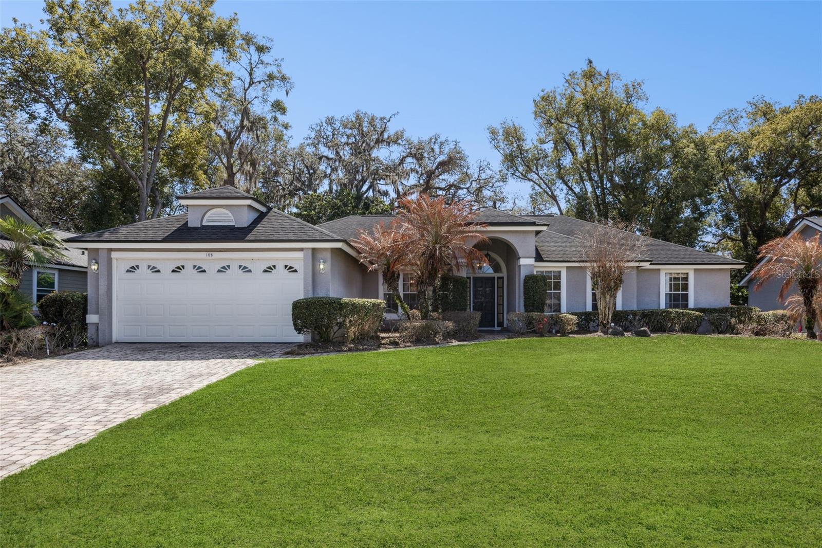 108 OAK VIEW CIR, LAKE MARY, FL — photo 2