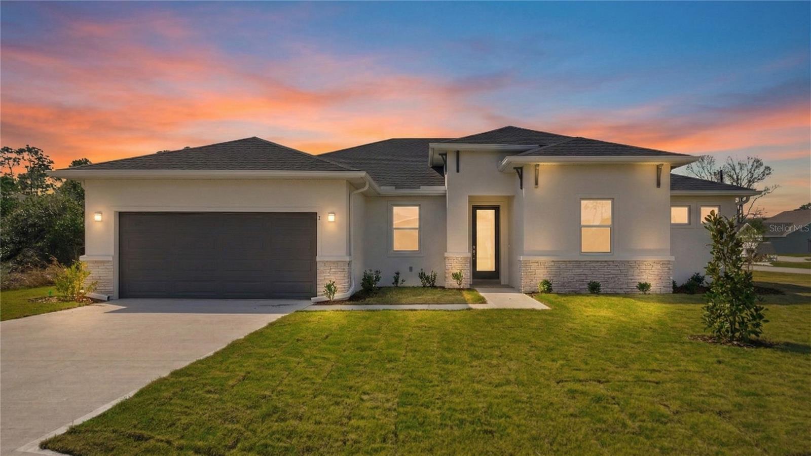 2 ROLLER LN, PALM COAST, FL