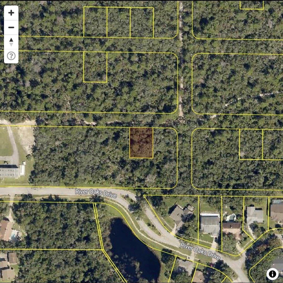 0 RIVER OAKS DR, TITUSVILLE, FL