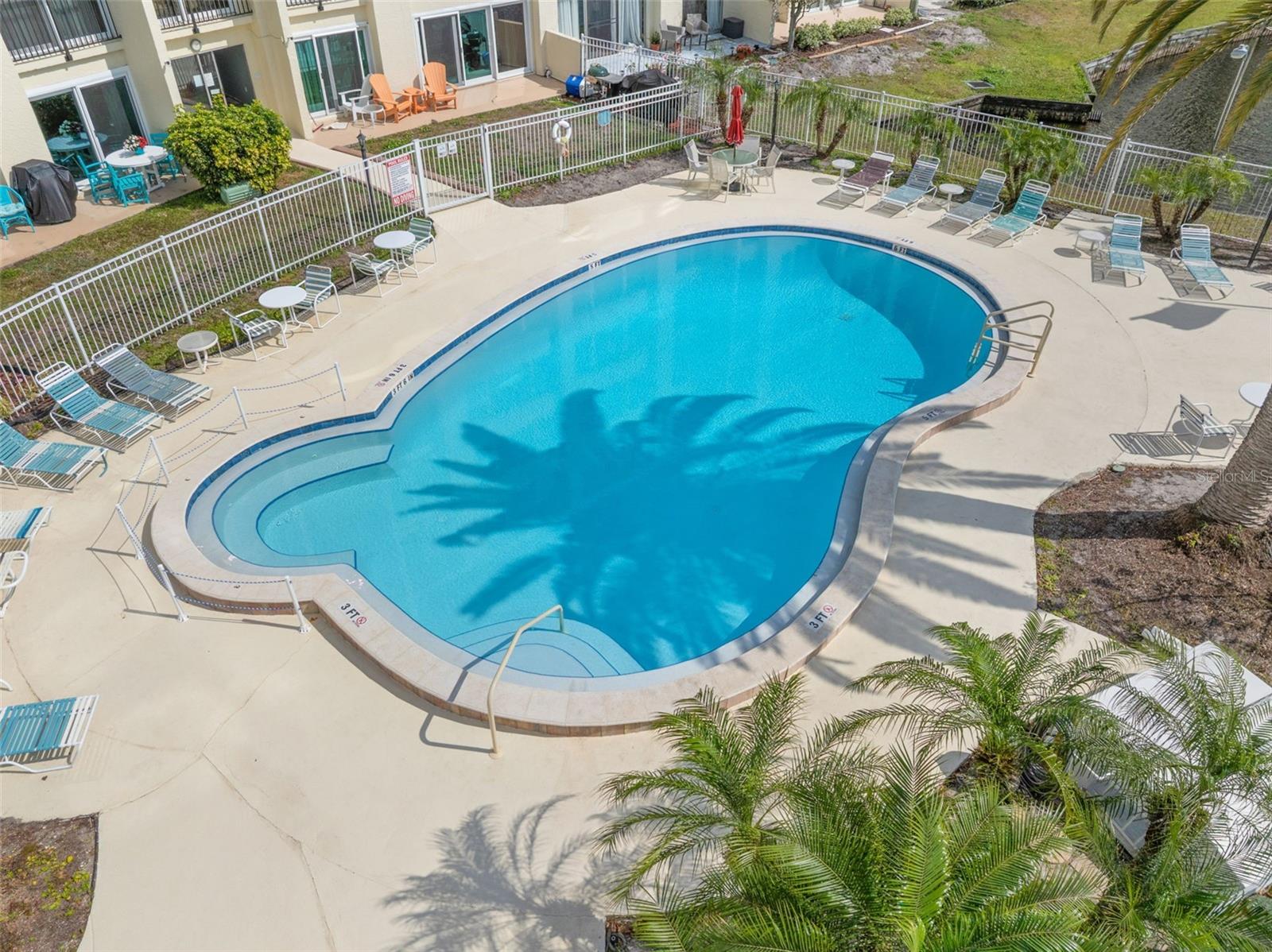 225 COUNTRY CLUB DR #F-1401, LARGO, FL — photo 4