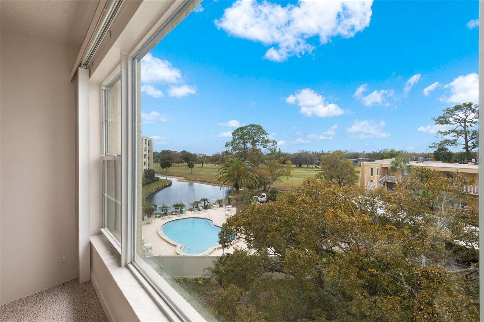 225 COUNTRY CLUB DR #F-1401, LARGO, FL — photo 8