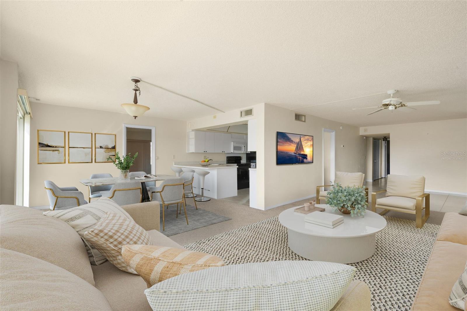 225 COUNTRY CLUB DR #F-1401, LARGO, FL — photo 9