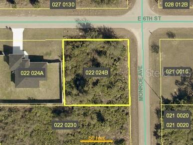 3706 E 6TH ST, LEHIGH ACRES, FL