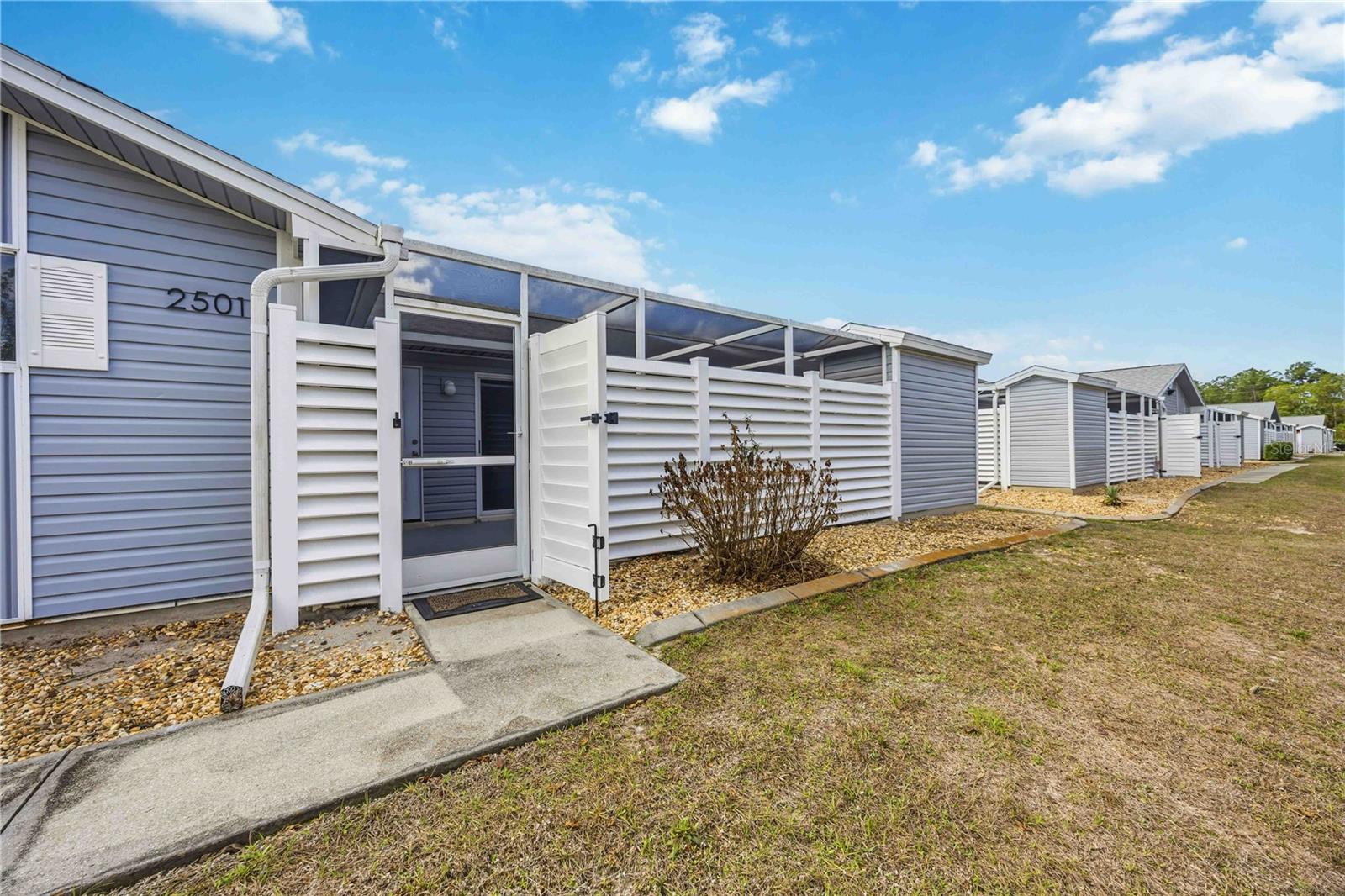 3300 LOVELAND BLVD #2501, PUNTA GORDA, FL — photo 2