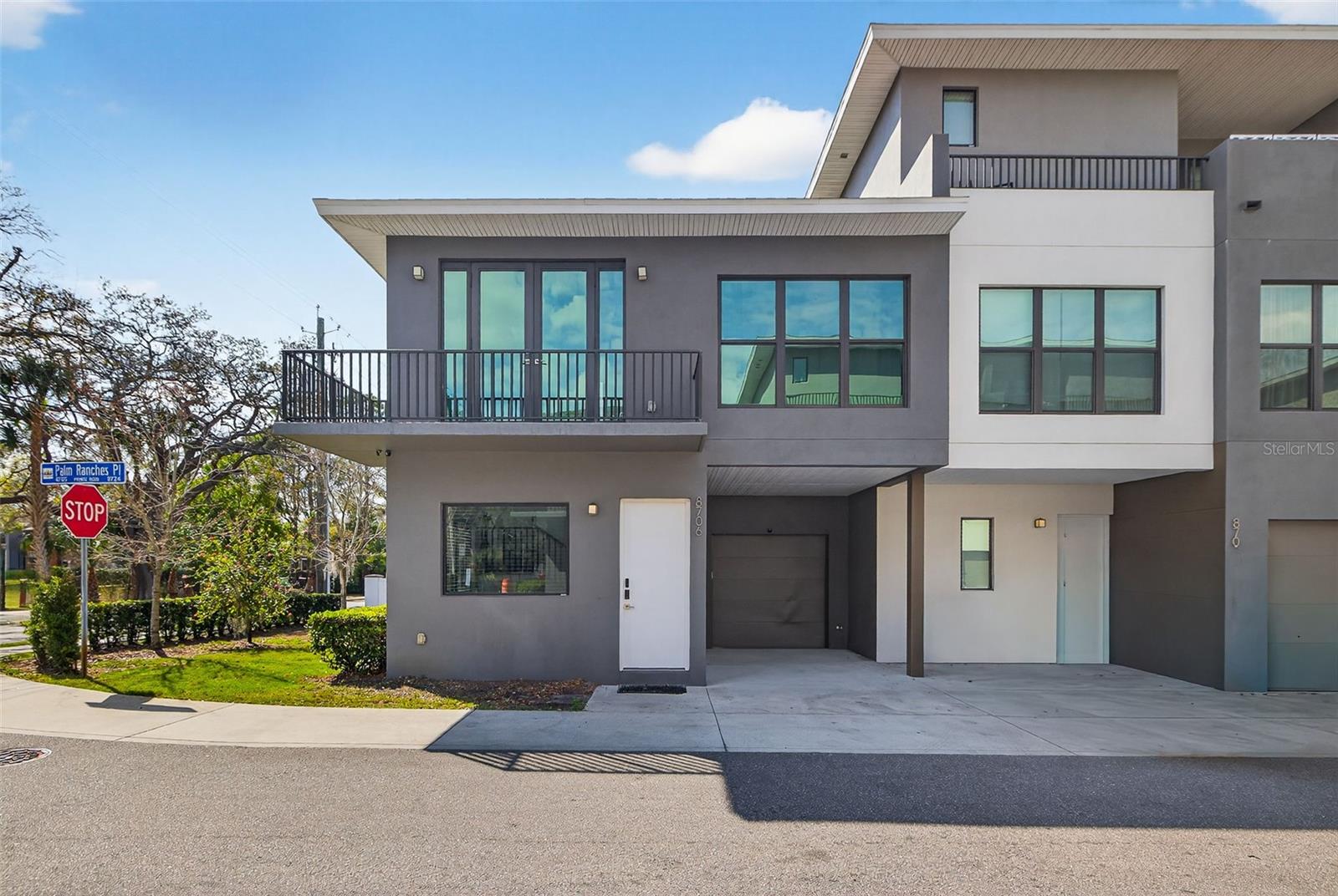 8706 PALM RANCHES PL, TAMPA, FL — photo 2