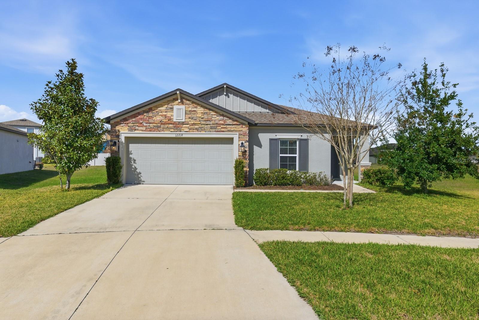 12218 GOTHIC RD, SPRING HILL, FL