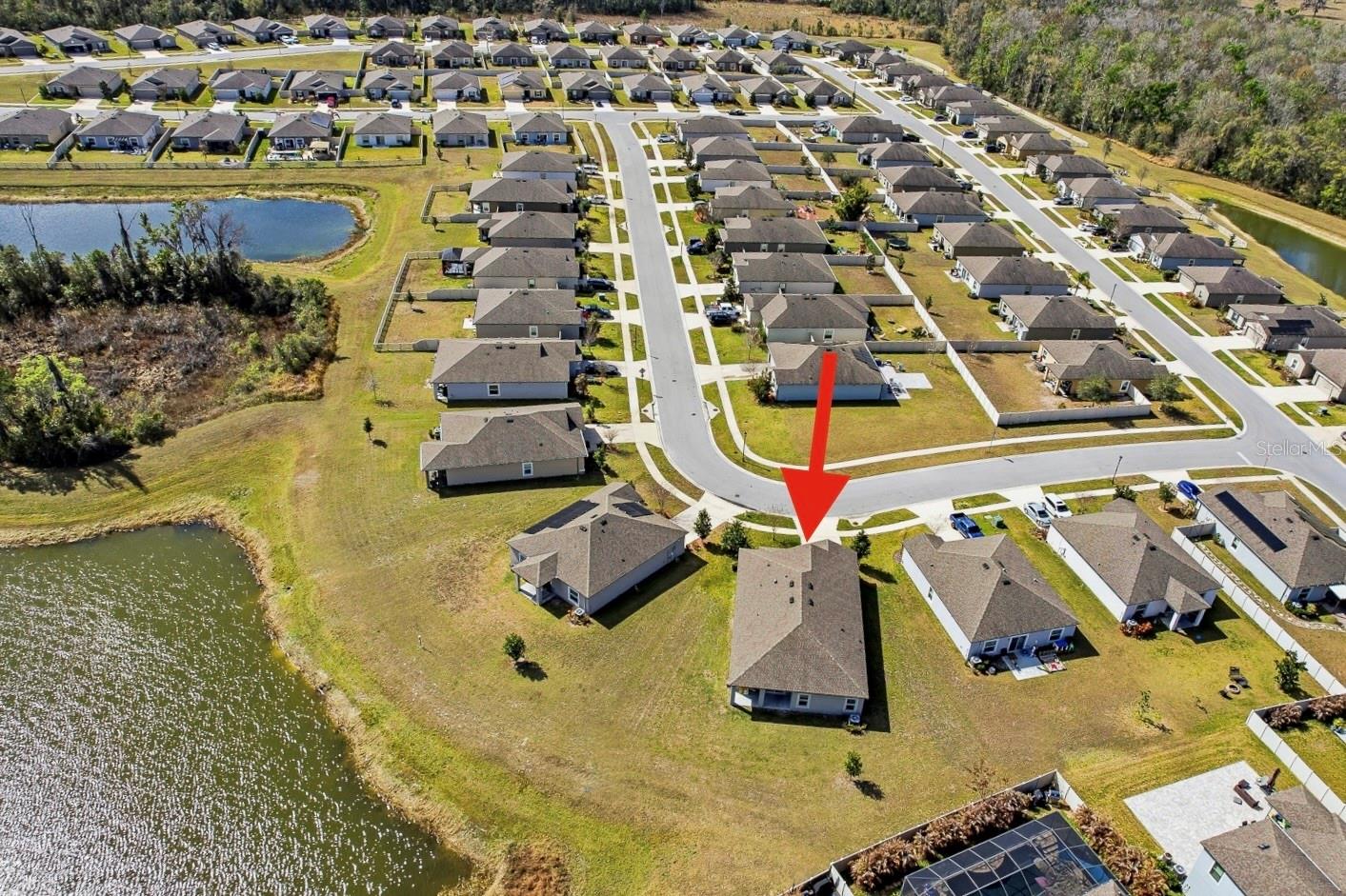 12218 GOTHIC RD, SPRING HILL, FL — photo 34