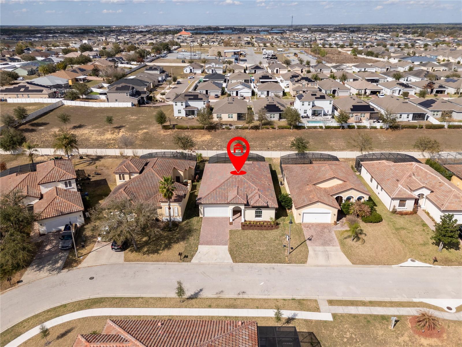355 VILLA SORRENTO CIR, HAINES CITY, FL — photo 4