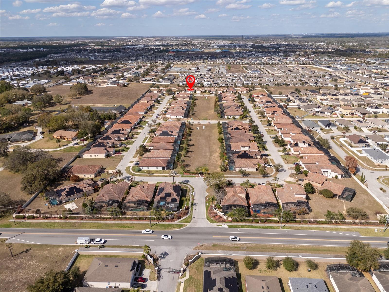 355 VILLA SORRENTO CIR, HAINES CITY, FL — photo 6