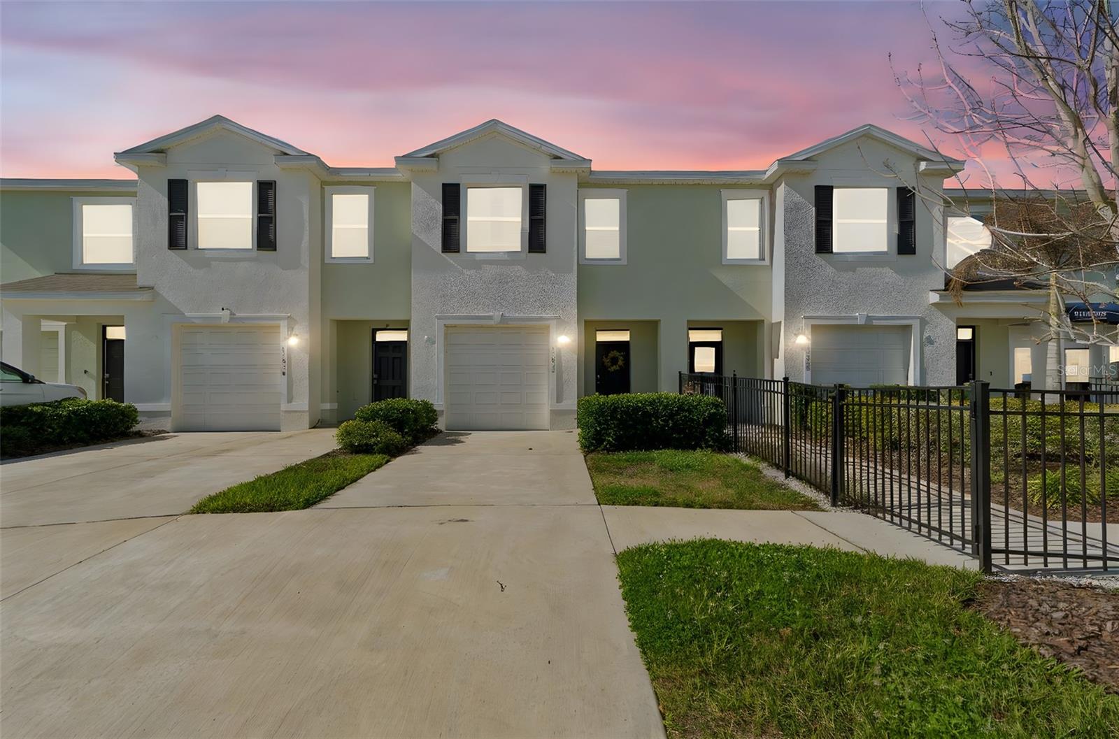 11032 CRESCENT DEER DR, LAND O LAKES, FL