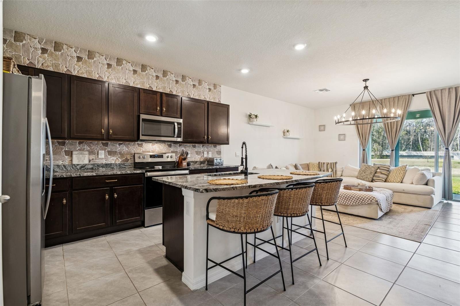 11032 CRESCENT DEER DR, LAND O LAKES, FL — photo 11