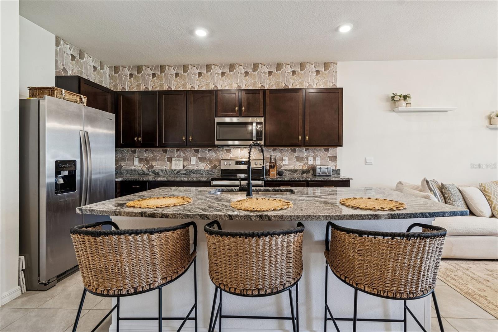 11032 CRESCENT DEER DR, LAND O LAKES, FL — photo 13