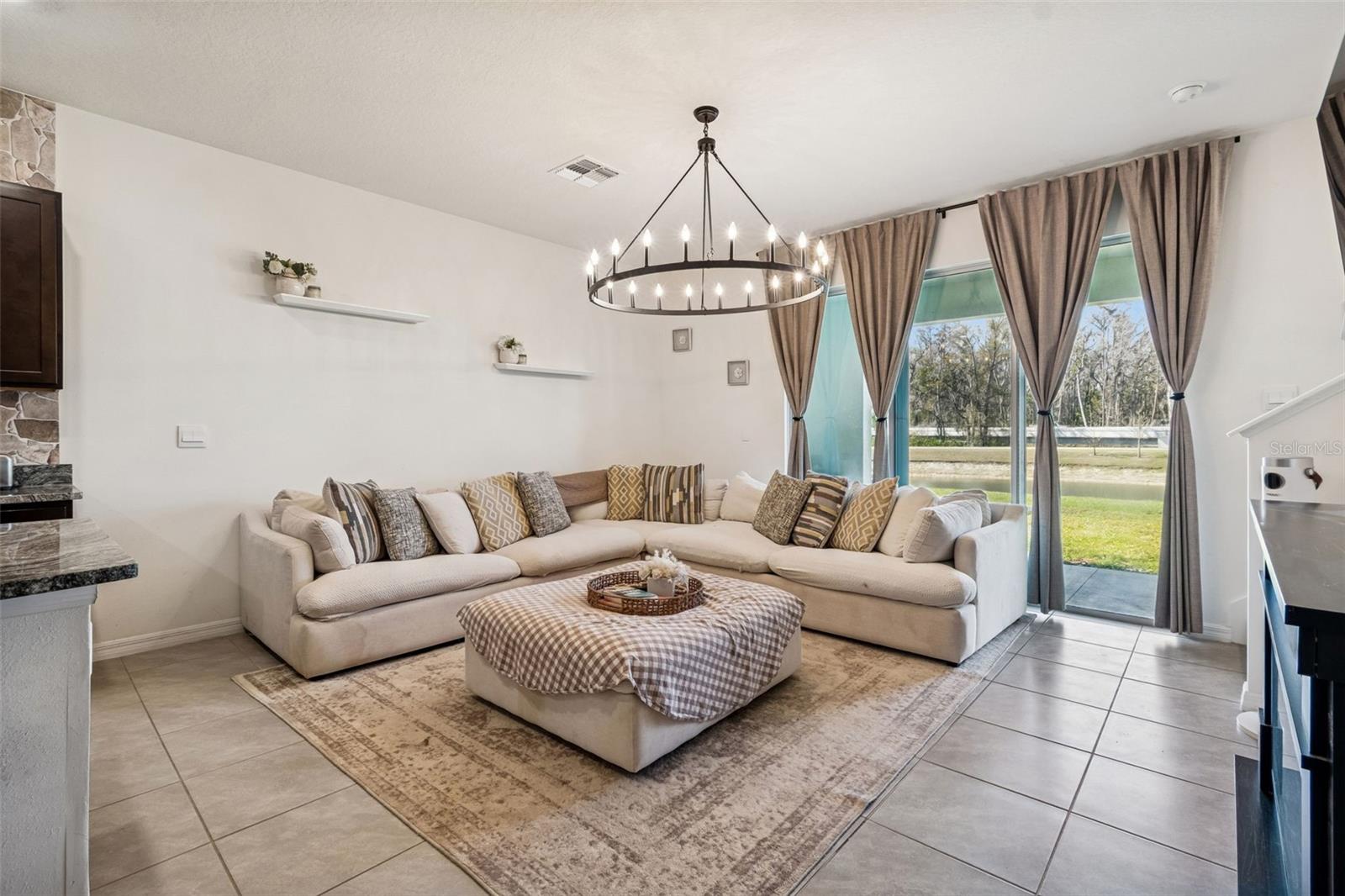 11032 CRESCENT DEER DR, LAND O LAKES, FL — photo 16