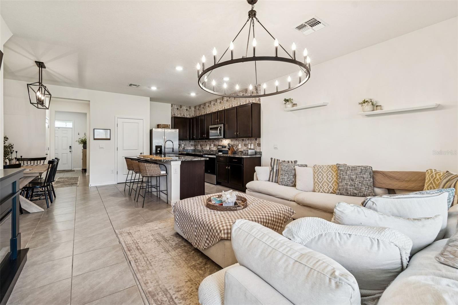 11032 CRESCENT DEER DR, LAND O LAKES, FL — photo 17