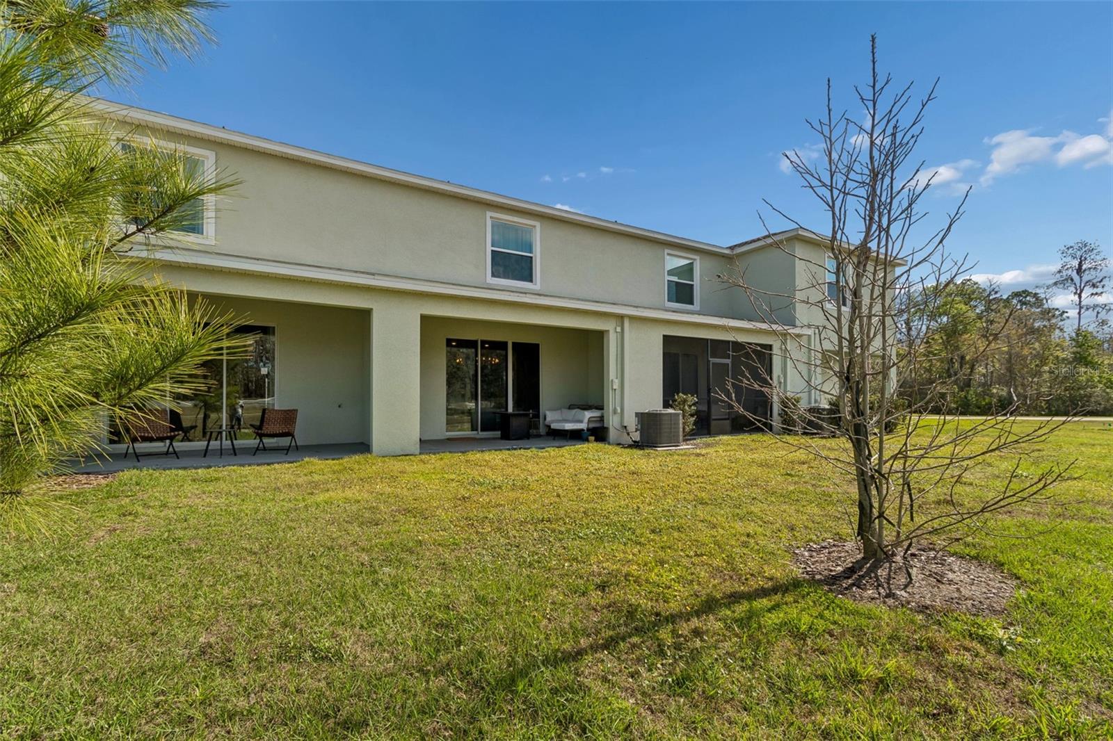 11032 CRESCENT DEER DR, LAND O LAKES, FL — photo 29