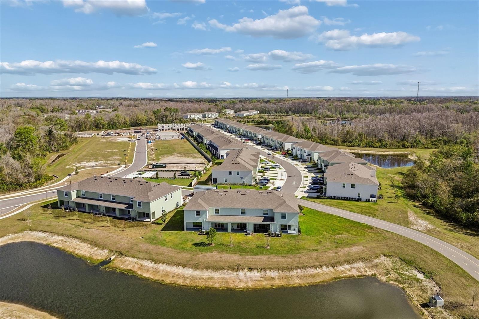11032 CRESCENT DEER DR, LAND O LAKES, FL — photo 32