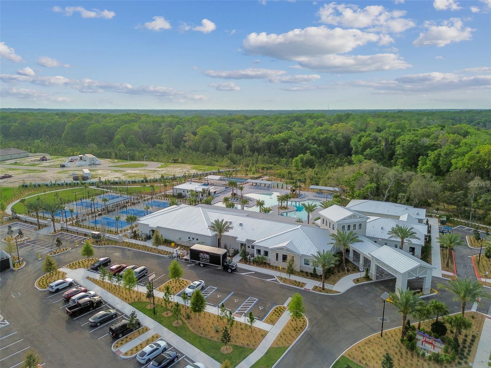 11032 CRESCENT DEER DR, LAND O LAKES, FL — photo 34