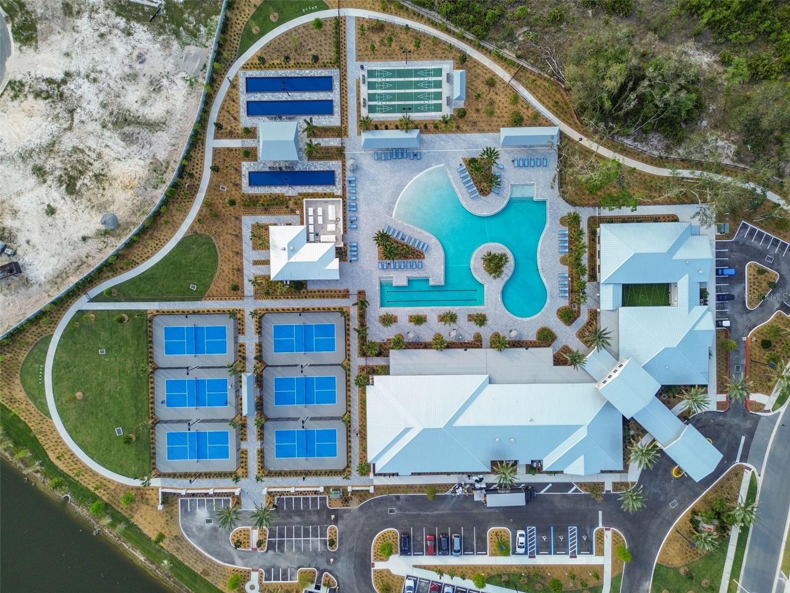 11032 CRESCENT DEER DR, LAND O LAKES, FL — photo 41