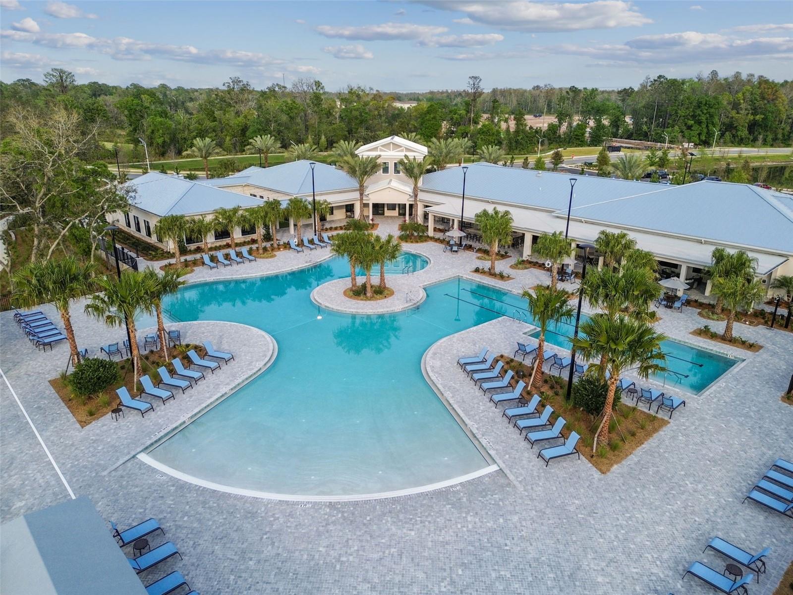 11032 CRESCENT DEER DR, LAND O LAKES, FL — photo 42