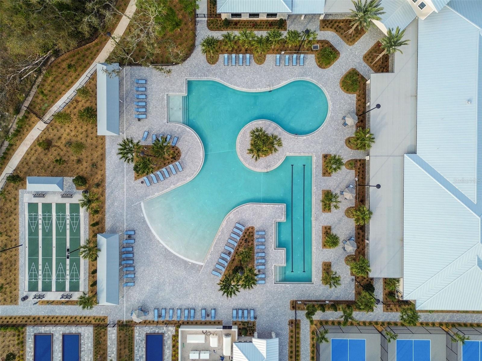 11032 CRESCENT DEER DR, LAND O LAKES, FL — photo 43
