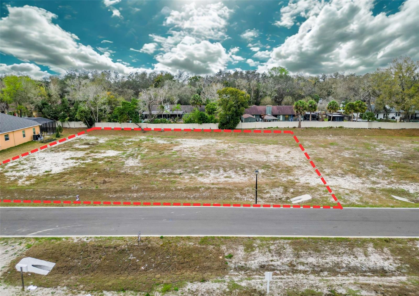 18442 PURPLE CREEK LN, LUTZ, FL
