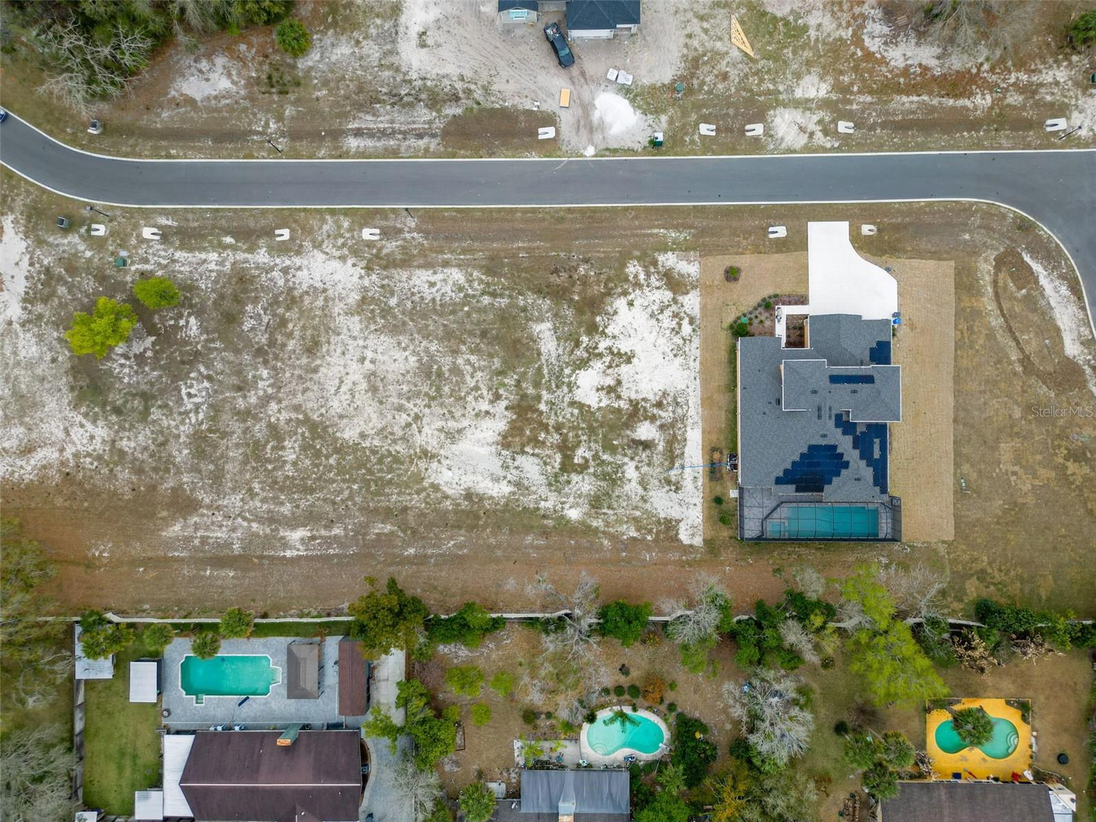 18442 PURPLE CREEK LN, LUTZ, FL — photo 5