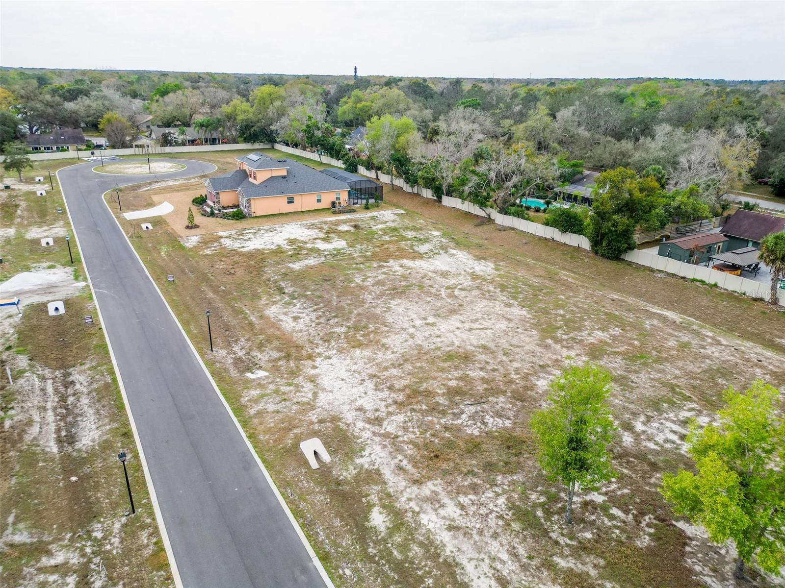 18442 PURPLE CREEK LN, LUTZ, FL — photo 11