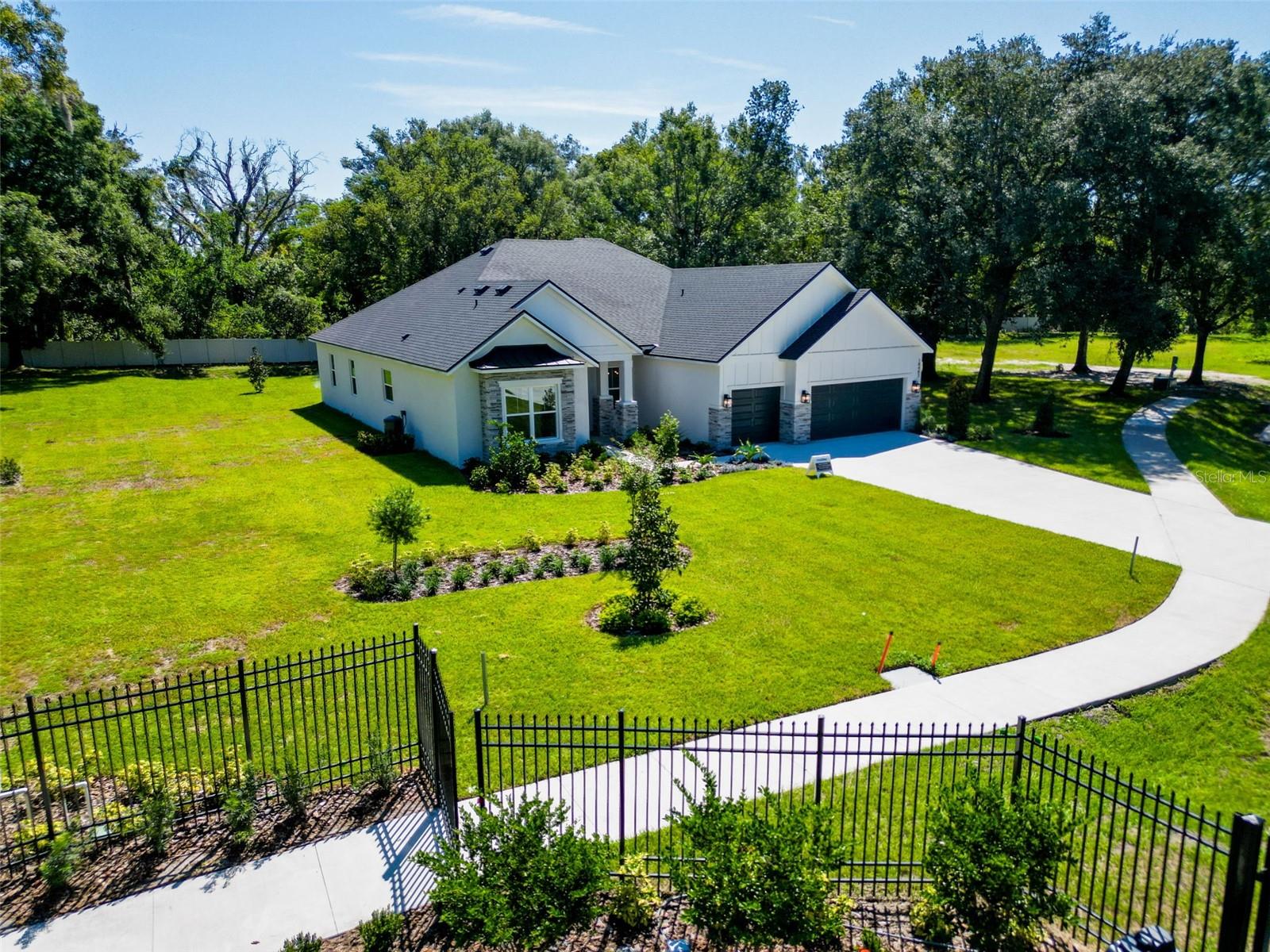 18442 PURPLE CREEK LN, LUTZ, FL — photo 15