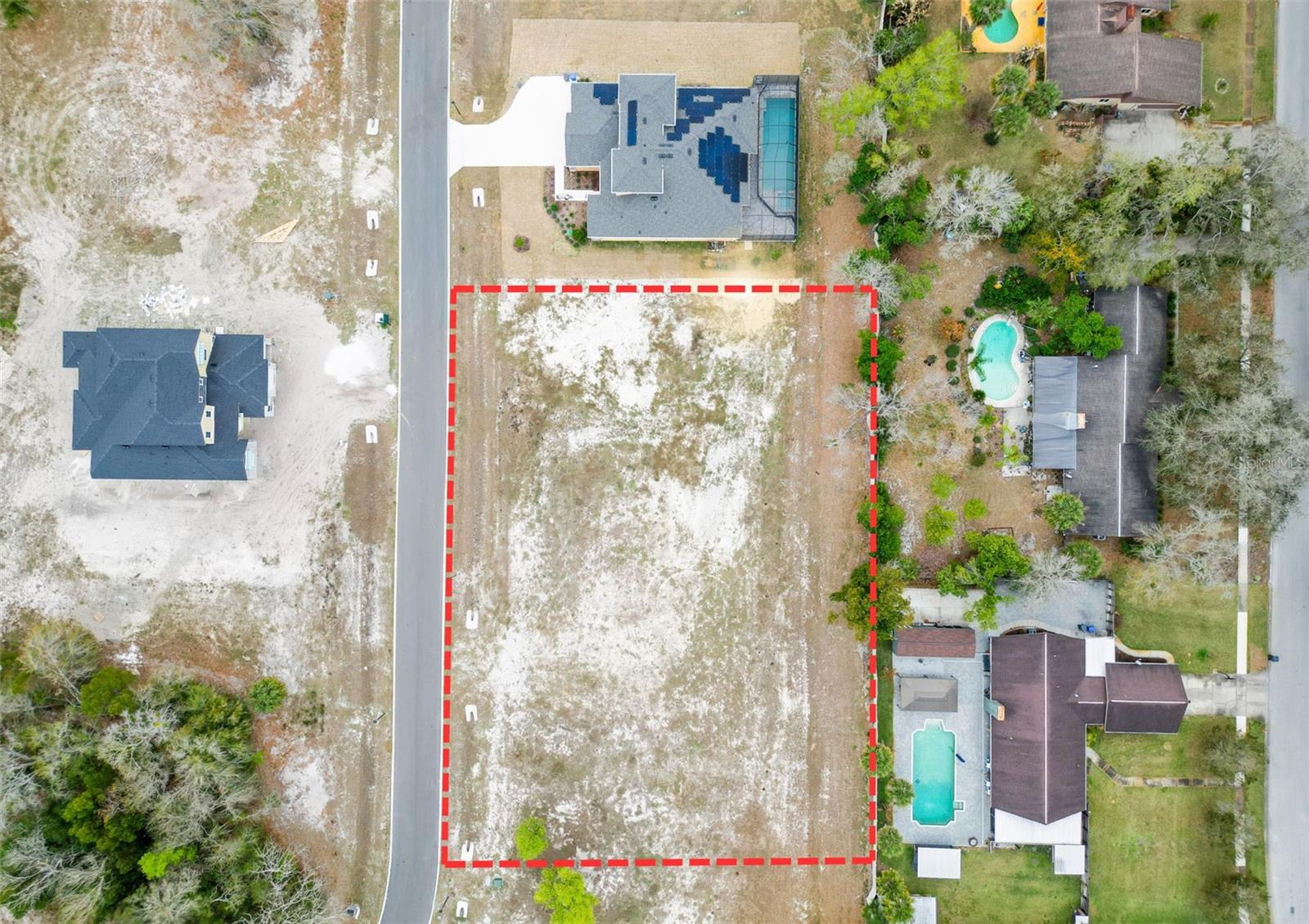 18442 PURPLE CREEK LN, LUTZ, FL — photo 18