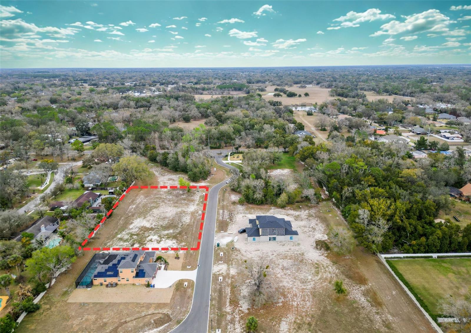 18442 PURPLE CREEK LN, LUTZ, FL — photo 19
