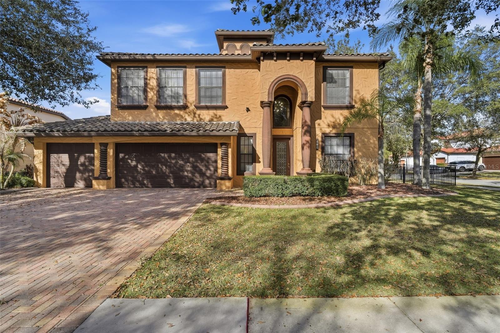 119 ELISSAR DR, DEBARY, FL