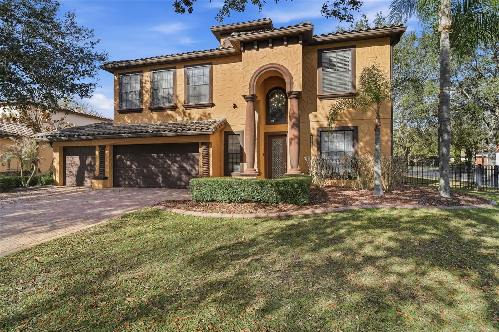 119 ELISSAR DR, DEBARY, FL — photo 3