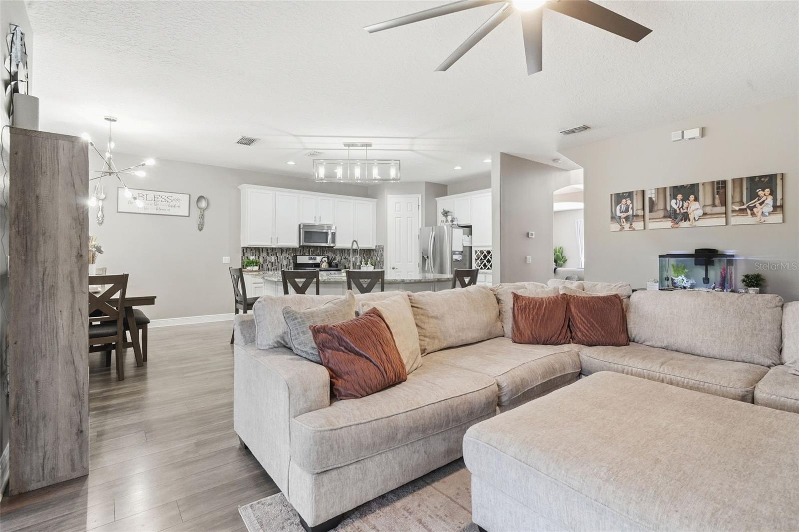119 ELISSAR DR, DEBARY, FL — photo 10