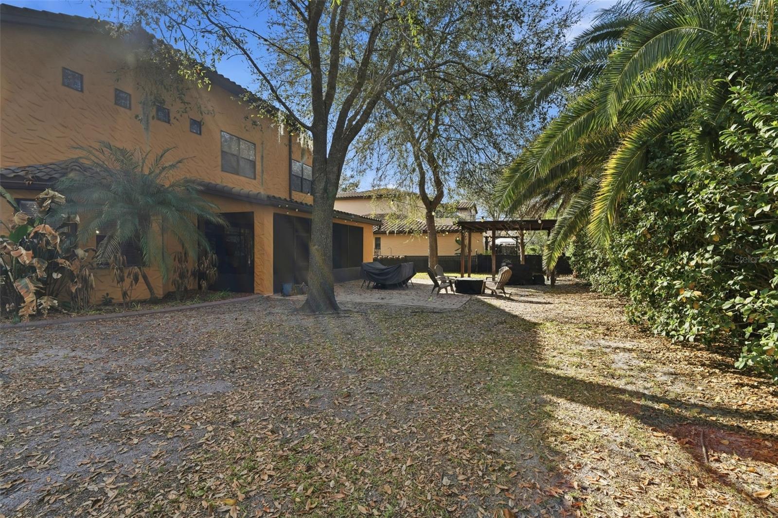 119 ELISSAR DR, DEBARY, FL — photo 44