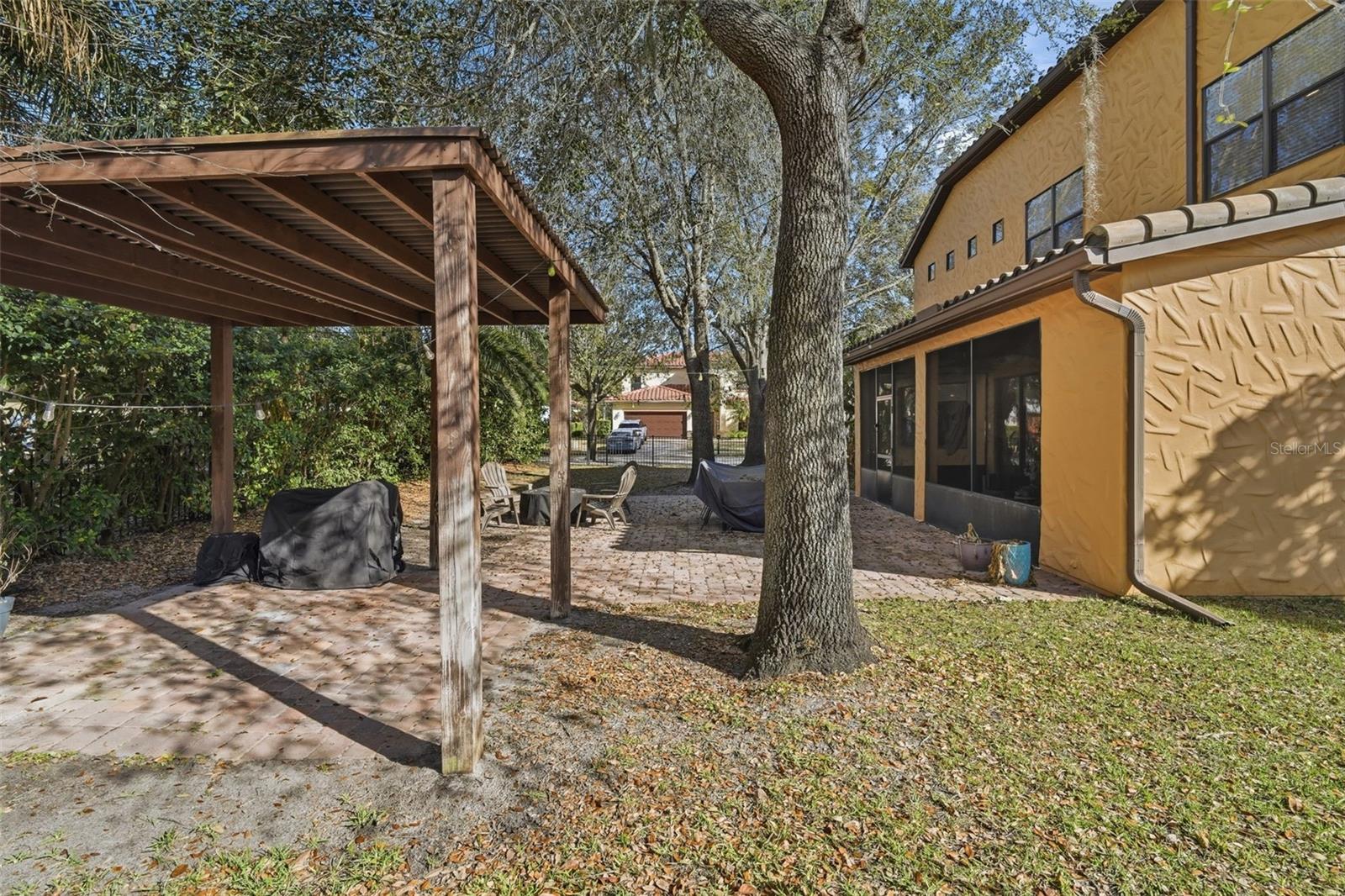 119 ELISSAR DR, DEBARY, FL — photo 45