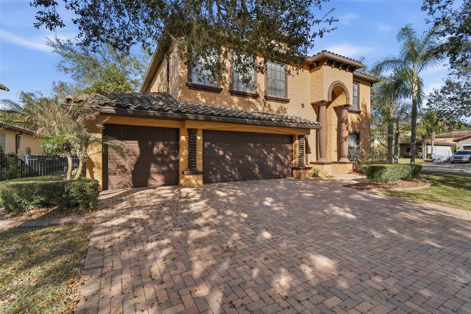 119 ELISSAR DR, DEBARY, FL — photo 51