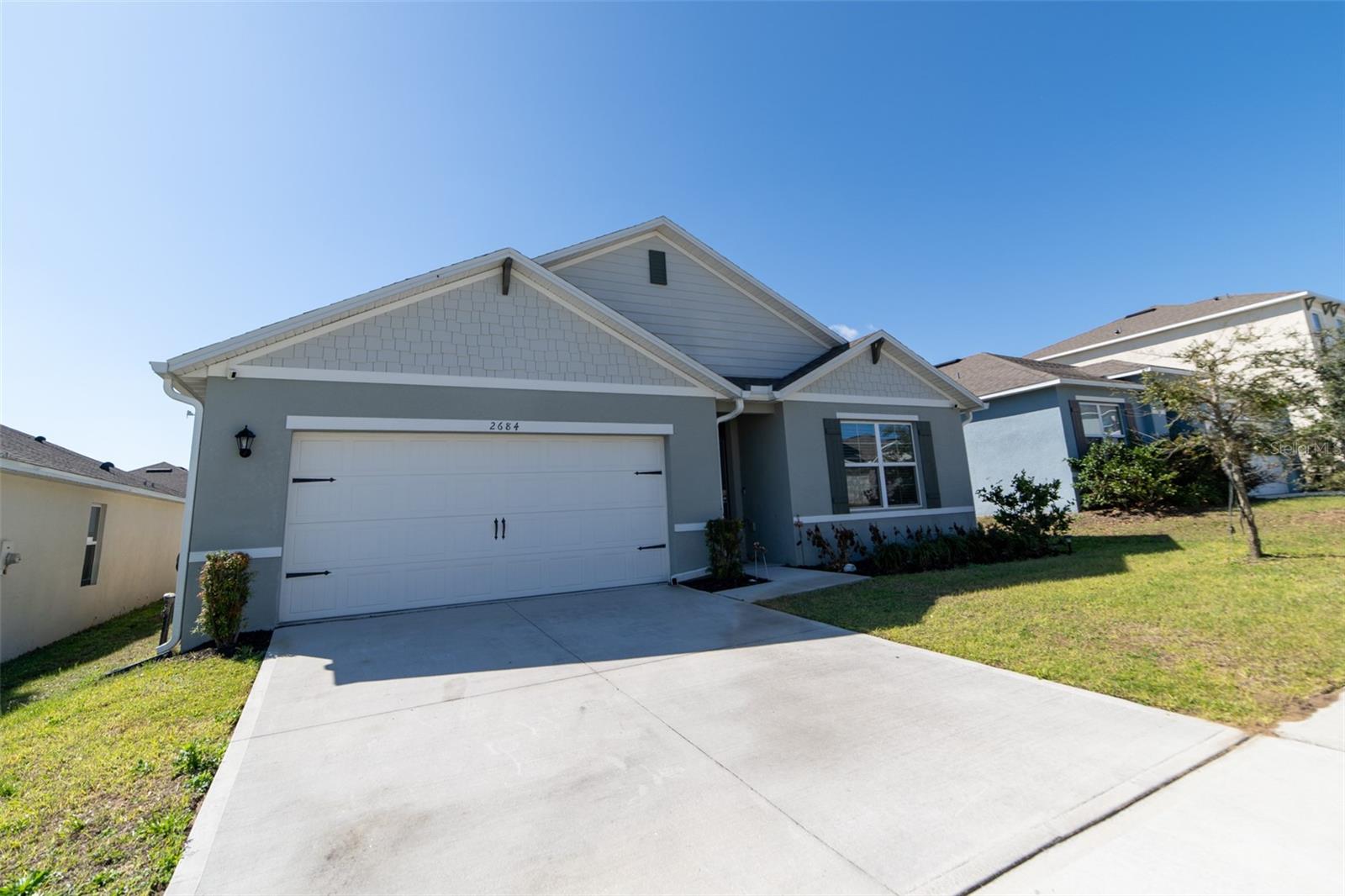 2684 MAGNOLIA AVE, DAVENPORT, FL