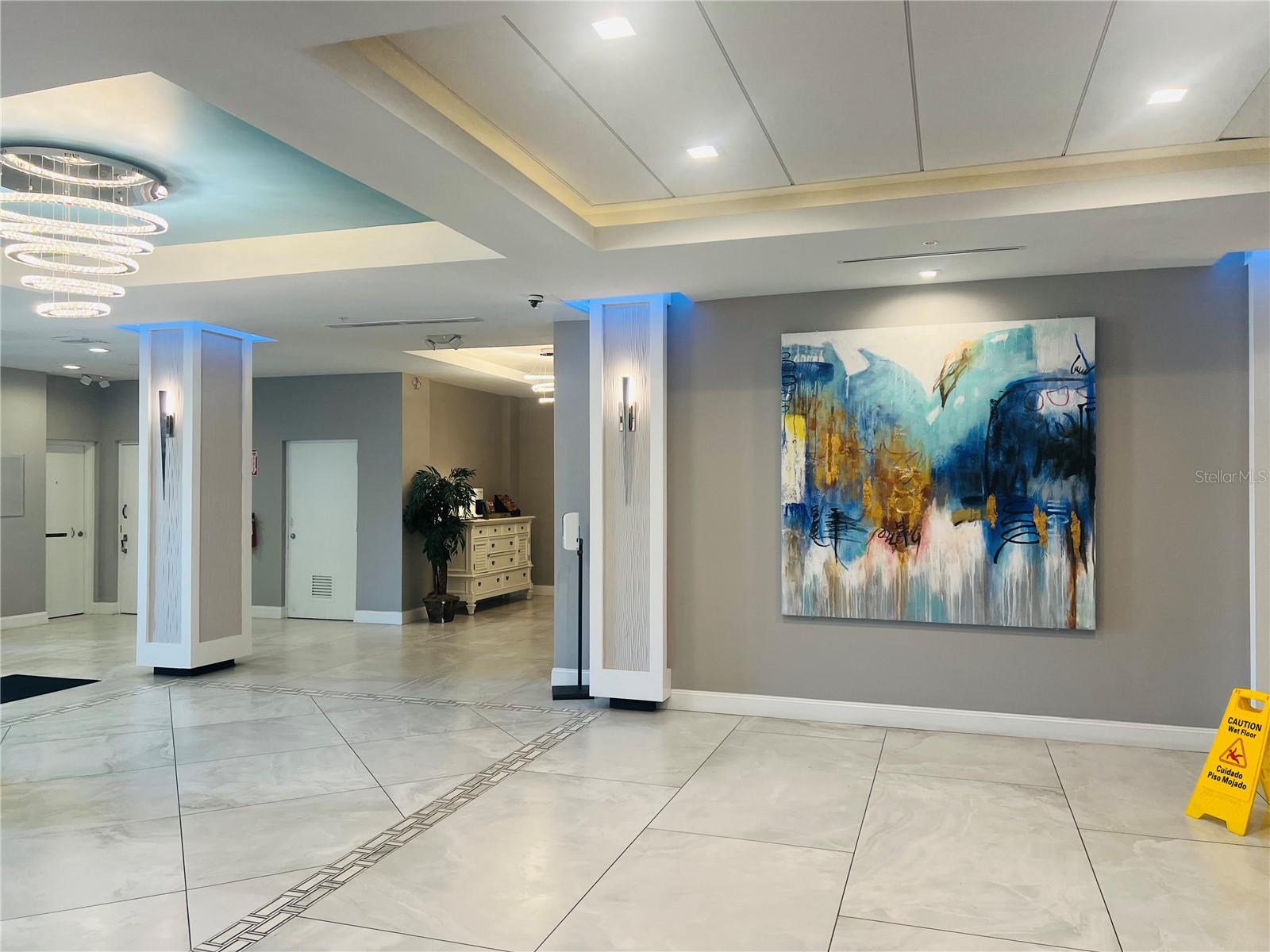 1909 SOUTH ATLANTIC AVE #405/406, DAYTONA BEACH SHORES, FL — photo 3
