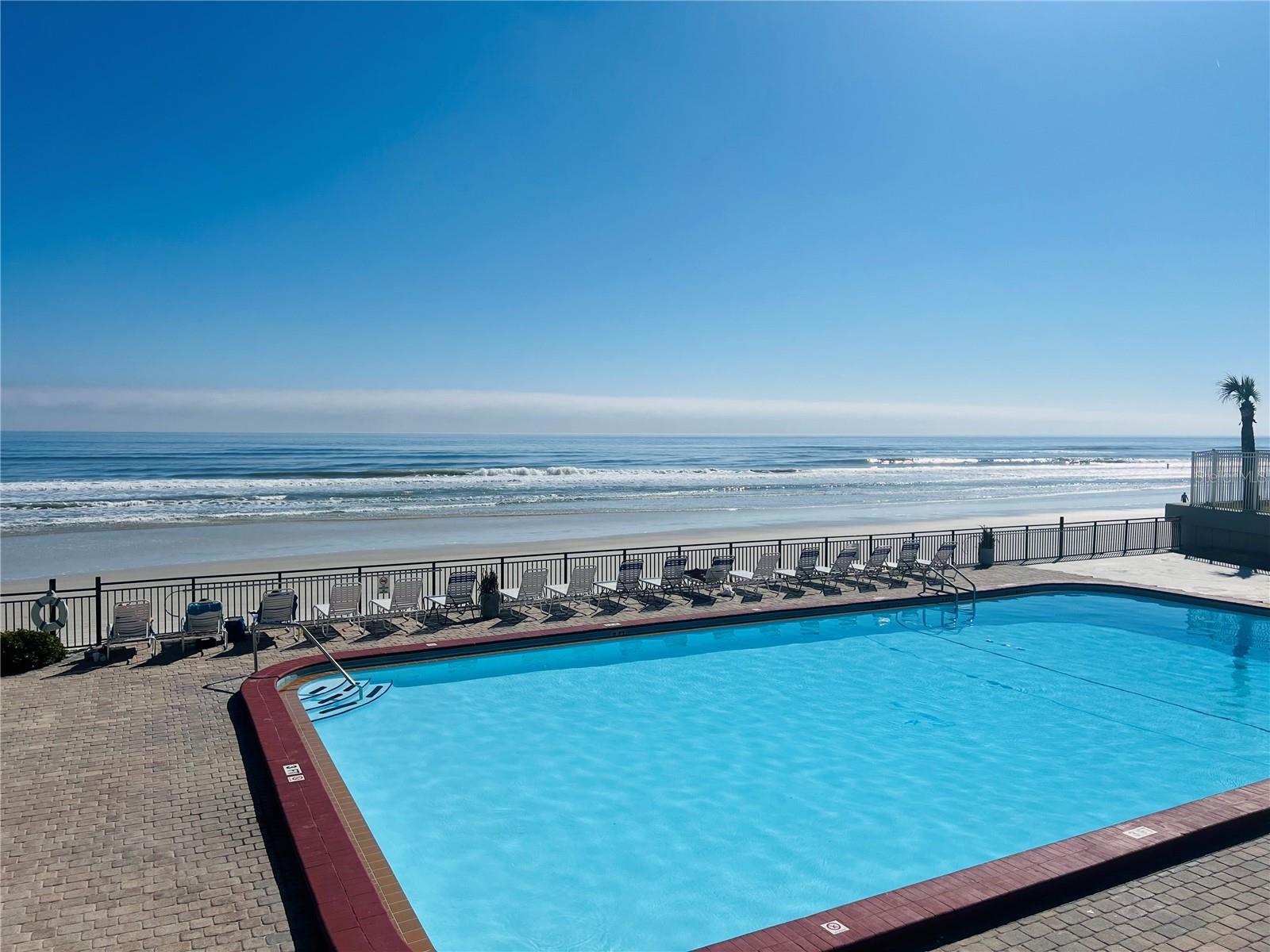 1909 SOUTH ATLANTIC AVE #405/406, DAYTONA BEACH SHORES, FL — photo 15