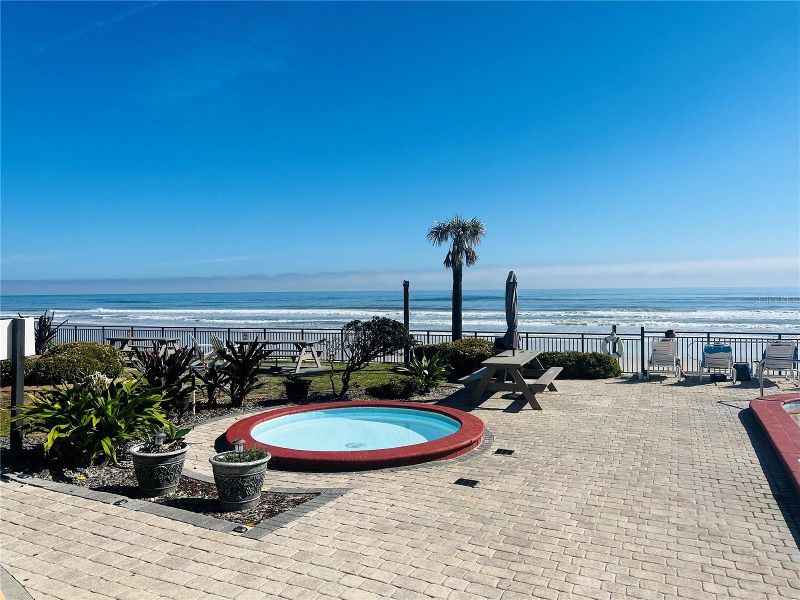1909 SOUTH ATLANTIC AVE #405/406, DAYTONA BEACH SHORES, FL — photo 16
