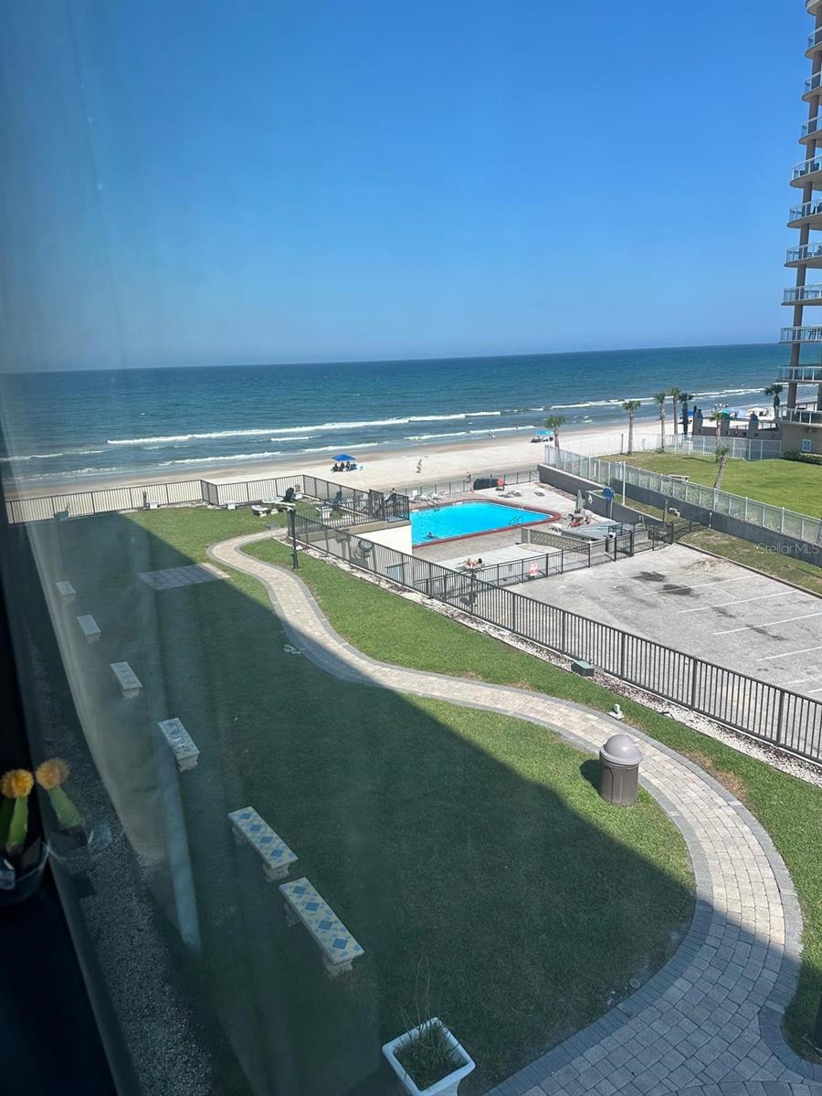 1909 SOUTH ATLANTIC AVE #405/406, DAYTONA BEACH SHORES, FL — photo 19