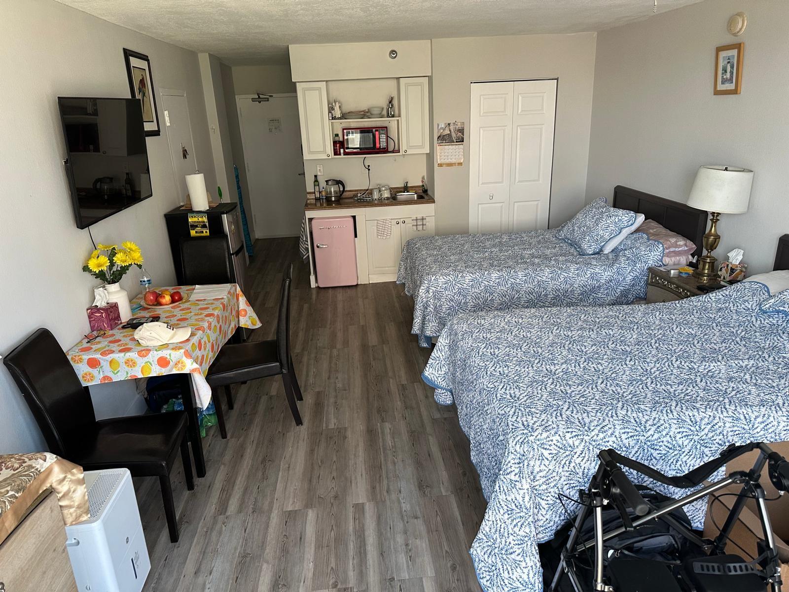 1909 SOUTH ATLANTIC AVE #405/406, DAYTONA BEACH SHORES, FL — photo 21
